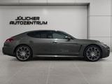 Porsche Panamera S Bi-Turbo Aut., 1 Jahr Garantie incl. - Porsche mit Benzin