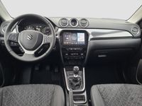 Suzuki Vitara - Vorschau Bild 10