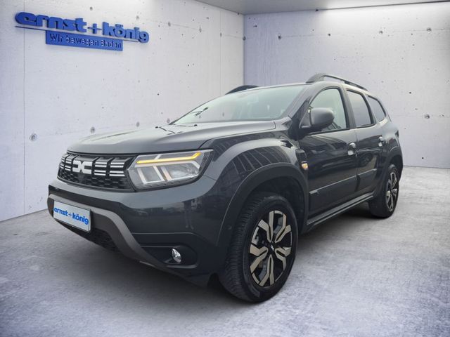 Dacia Duster TCe 150 EDC 2WD Journey