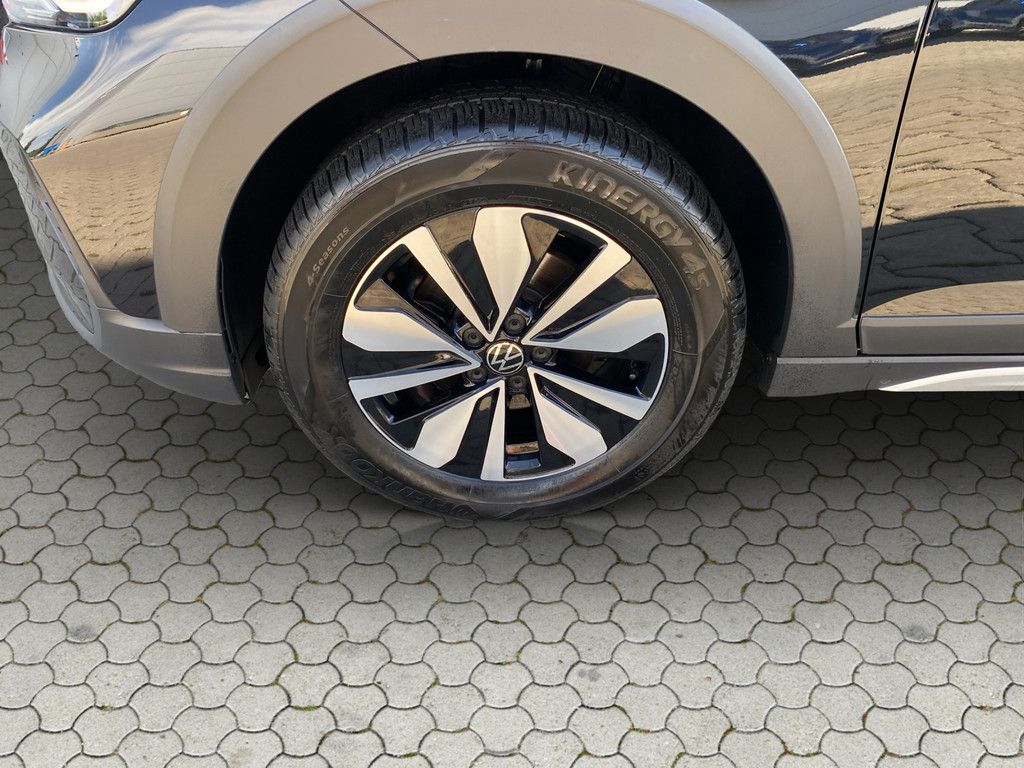 Volkswagen Taigo - Bild 17