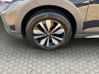 Volkswagen Taigo - Vorschau Bild 17