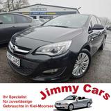 Opel Astra Fließheck  5-Türer 1.6 SIDI Turbo ecoFLEX  - Opel Astra: Ecoflex