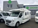 XGO Dynamic 28p/Klima/ - XGO Wohnmobil oder -wagen
