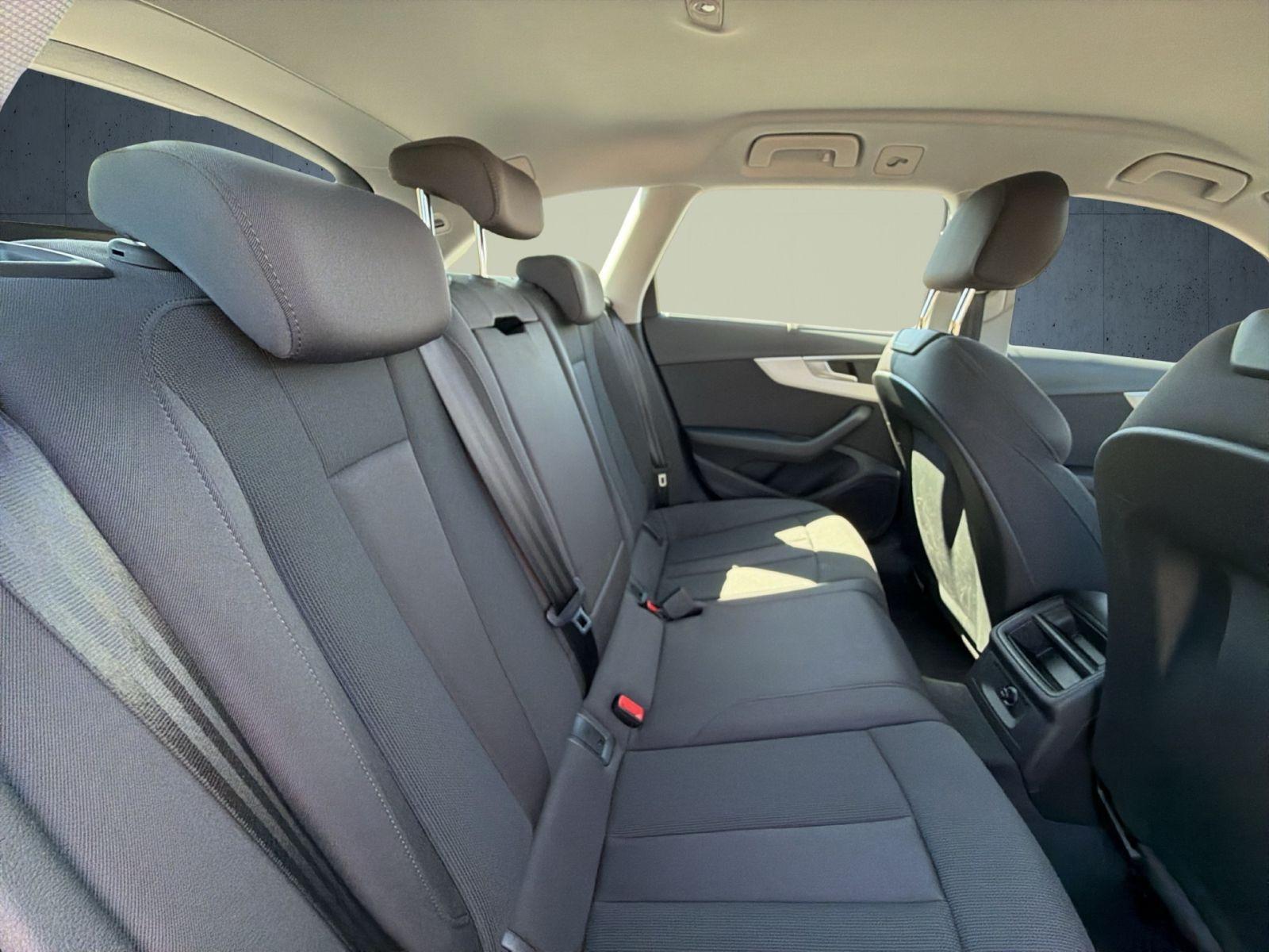 Audi A4 Avant advanced 35 TDI S tr AHK/Nav/LED/Assist, миниатюра 17
