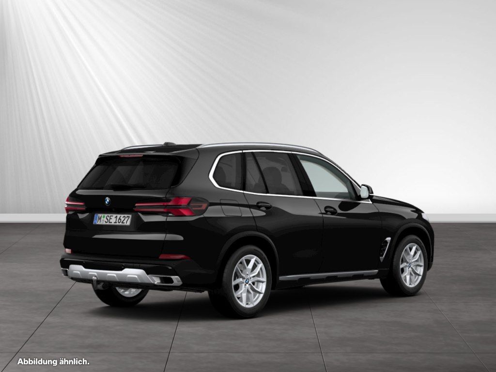 BMW X5 - Bild 2