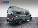 Pössl D-Line Roadcruiser Revolution SIE SPAREN: 2.347, - Pössl D Line ROADCRUISER