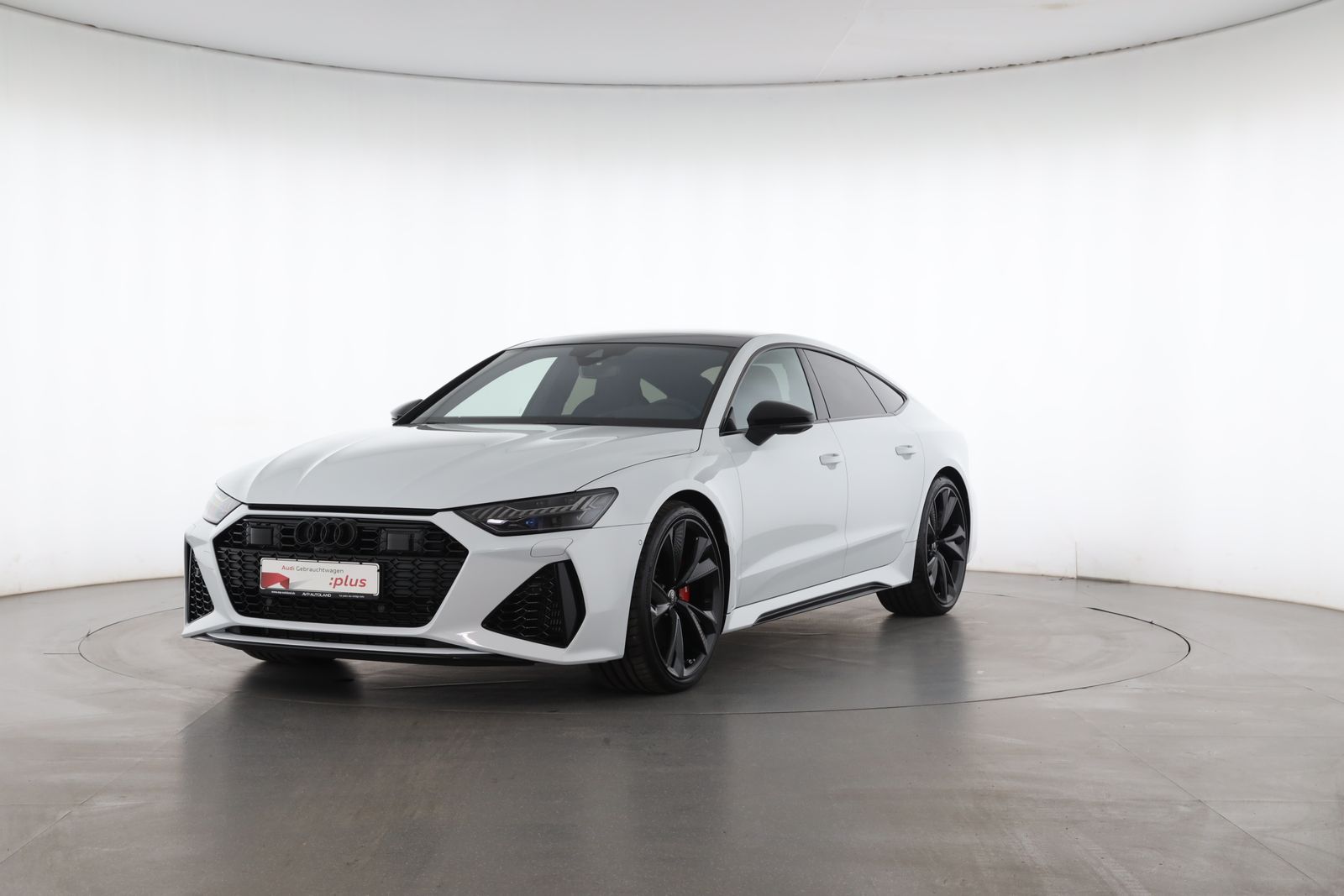 Audi RS7 - Bild 2