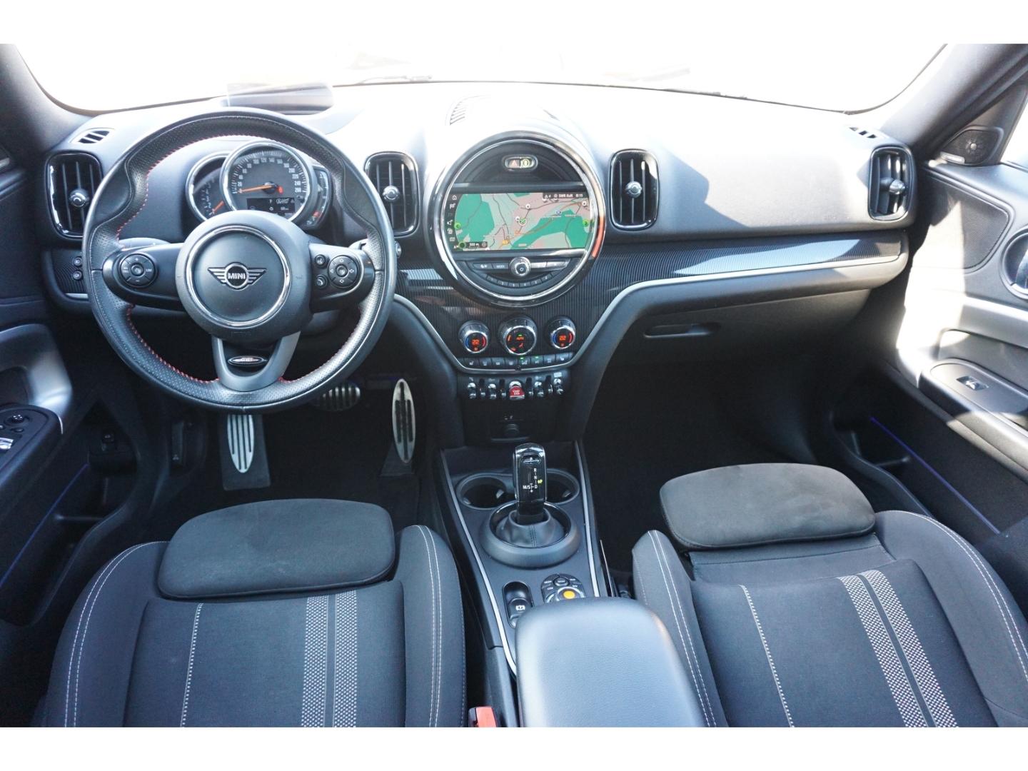 MINI Cooper S Countryman ALL4 Aut. Pano Navi HUD LED 