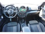 MINI Cooper S Countryman ALL4 Aut. Pano Navi HUD LED  - schwarze MINI Countryman Serie