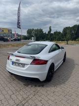 Audi TT RS Coupé Clubsport - Recaro, KW Clubsport - Audi TT RS
