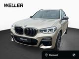 BMW X3 M40i NaviPro,AdaLED,Pano,AHK,360°,DA+,HUD - BMW X3 M40 mit Benzin-Antrieb: Head-Up Display