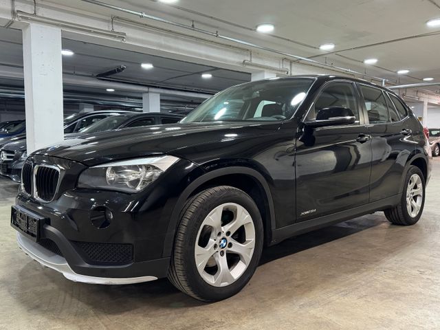 BMW X1 18 d xDrive Automatik~Navi~Klima~Tempomat