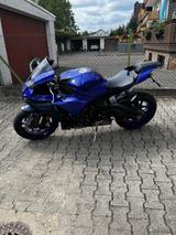 Yamaha R1 RN65 | EZ 09/2022 | 8.9 tkm | Garantie 09/27 - YAMAHA R9
