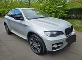 BMW Bmw x6 35d - BMW 635 mit Diesel-Antrieb: Geländewagen, Automatik