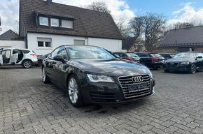 Audi A7 Sportback 3.0 TDI quattro