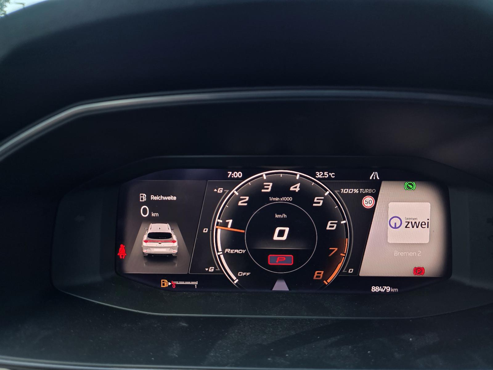 Cupra Formentor VZ 4Drive Panorama BeatsAudio AHK, миниатюра 17