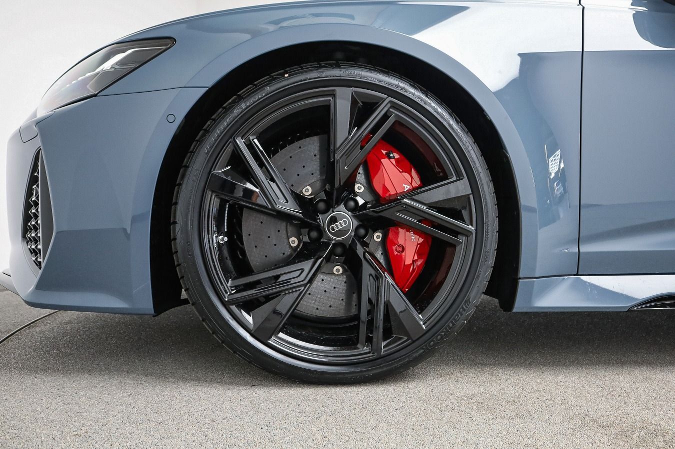 Audi RS6 - Bild 7
