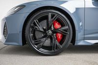 Audi RS6 - Vorschau Bild 7