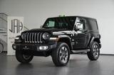 Jeep Wrangler Unlimited Sahara Overland Trail Rated 4 - Jeep Wrangler: Pickup