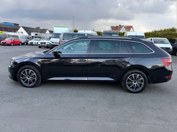 Skoda Superb - 4