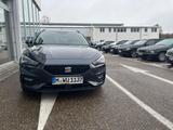 Seat Leon 1.5 eTSI ACT 110kW FR Plus DSG Sportst.... - Seat Leon: Fr Plus