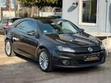 Volkswagen Eos 2.0 TDI Cup BMT*TÜV neu*PDC*Klima*Navi - Volkswagen Eos: TDI