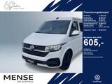 Volkswagen T6.1 Camperausbau WoMo 81 kW 5-Gang - Volkswagen 8