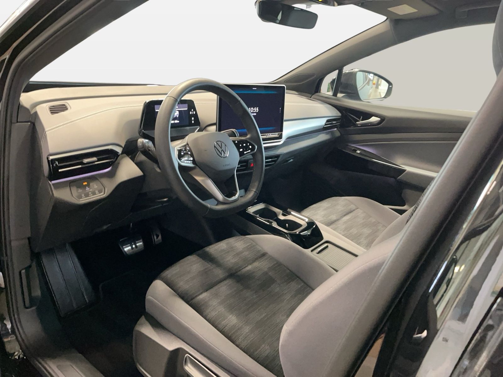 Volkswagen ID.5 - Bild 10