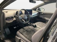 Volkswagen ID.5 - Vorschau Bild 10