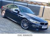 BMW 530 d M Sport 2 Jahre BMW Garantie - BMW 530 in Ludwigshafen