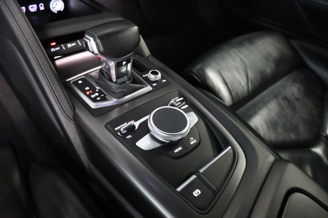Fahrzeugabbildung Audi R8 Coupe 5.2 FSI quattro B&O|LED|KAMERA|NAVI|SHZ