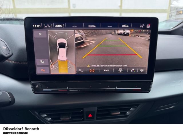 Cupra Born - Bild 19