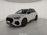 Audi Q3 RS Q3 quattro S tronic - Audi Q3: RS