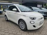 Fiat 500e Base - AUTOMATIK CCS / CarPlay - gebrauchte Fiat Kleinwagen