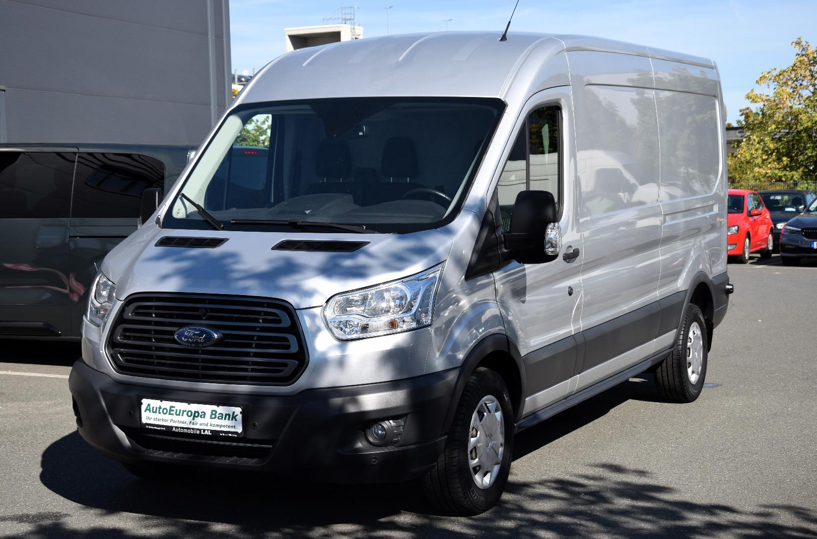 Ford Transit Kasten 350 L3 Trend
