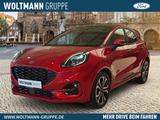 Ford Puma ST-Line Panoramadach GJR Digitales Cockpit  - Ford Puma Gebrauchtwagen in Bremen