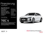 Audi A5 Avant TDI quattro*NAVI*LED*KAMERA*AHK*PANO*SH - Audi A5: TDI