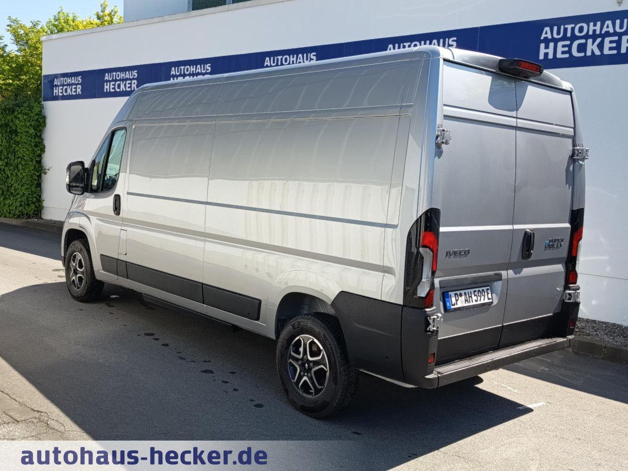 Iveco eJolly E-SuperJolly