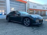 Porsche Panamera Platium Edition - Porsche Panamera: Edition