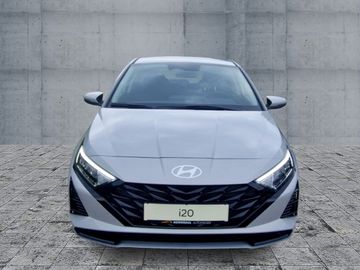 Hyundai i20 1.0 T-GDI Trend (90 PS) Automatik
