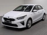 Kia Ceed Carplay/Kam/SHZ/LHZ/BT/Tempomat/16-LM - Kia cee'd / Ceed in Magdeburg