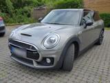 MINI Cooper SD ALL4 CLUBMAN - John Cooper ... - MINI John Cooper Works Kombi Gebrauchtwagen