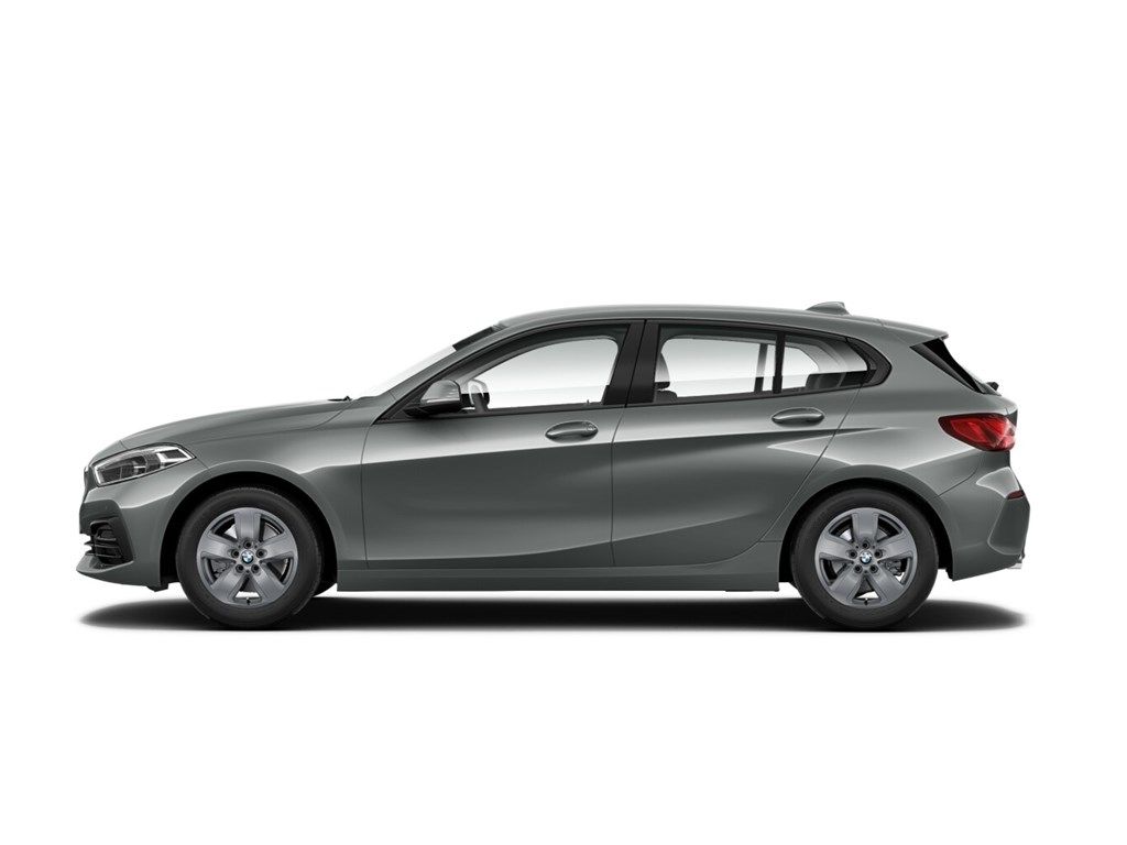 BMW 118 i Advantage LED-Scheinwerfer PDC Sitzheizung foto 2