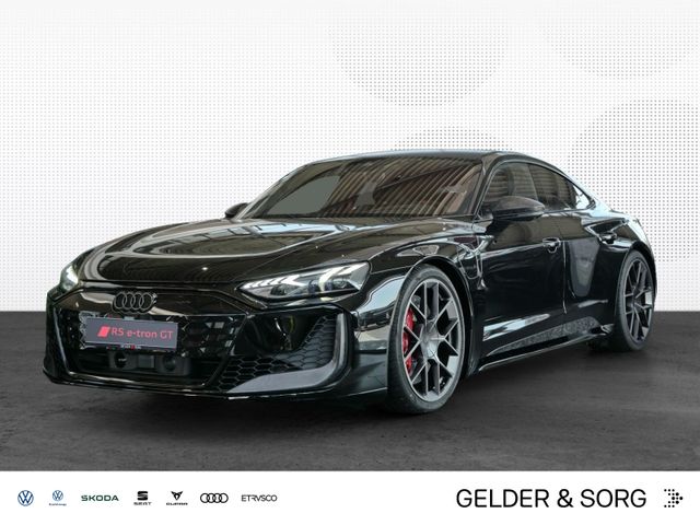 Audi RS e-tron GT performance quattro *Carbon*Keramik