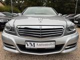 Mercedes-Benz C 350 4MATIC Memory*Leder*Kamera*Tempo*Sitzbelüf - Mercedes-Benz C 350 Gebrauchtwagen