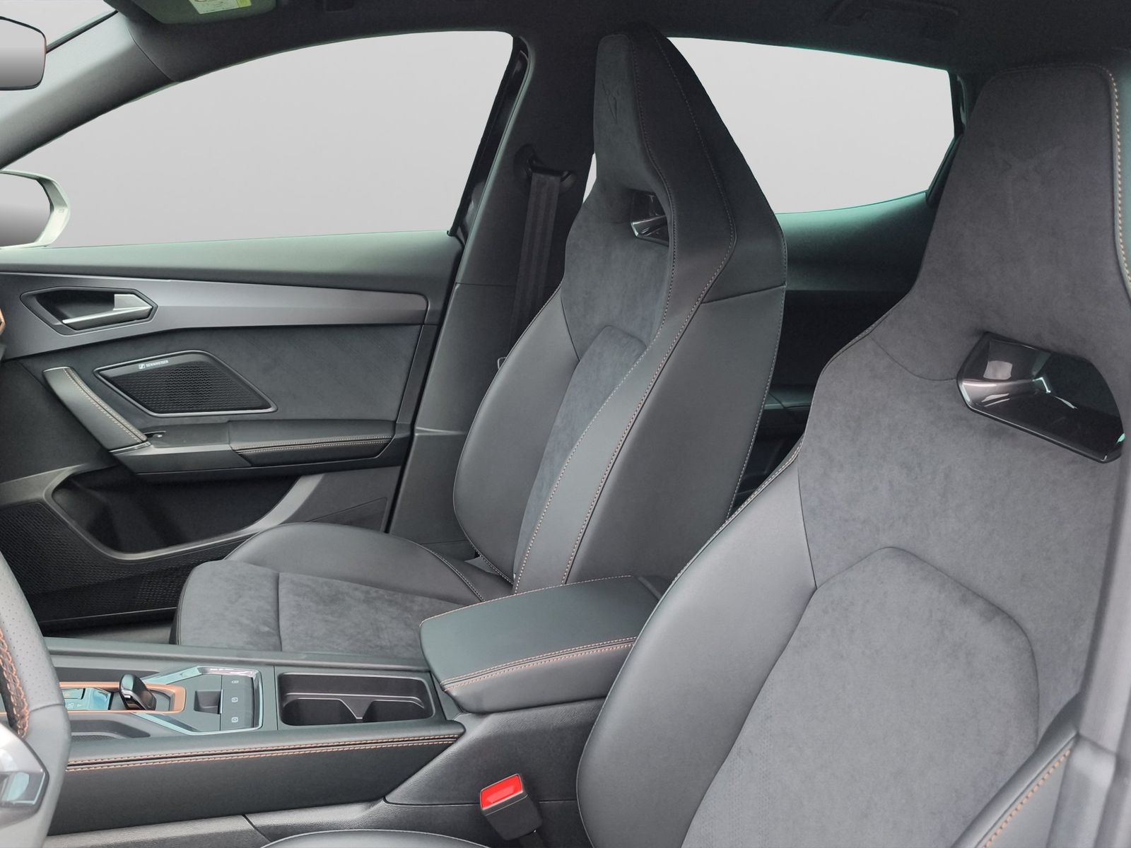 Cupra Formentor - Bild 12