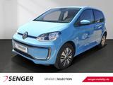 Volkswagen up! e-up! Max Kamera SHZ CCS Bluetooth - VW up! in Lübeck