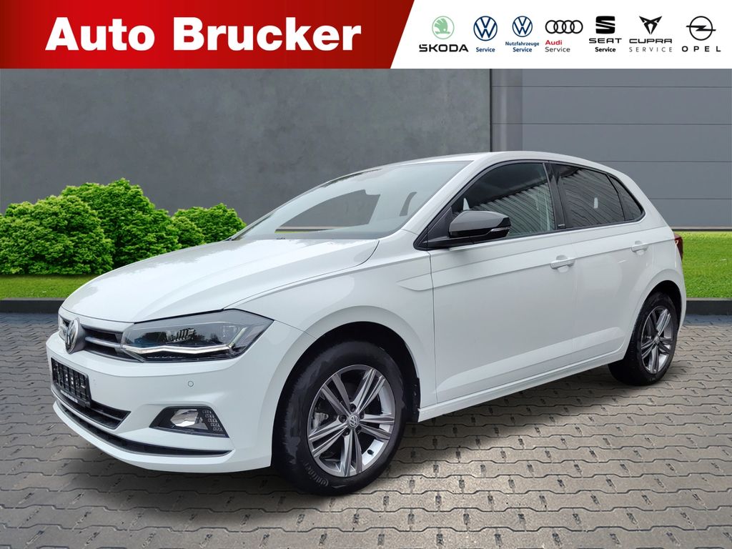 Image of Volkswagen Polo