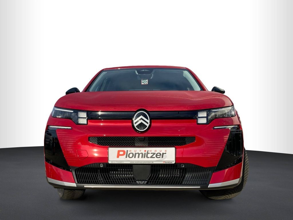 Fahrzeugabbildung Citroën C5 Aircross Hybrid 145 PLUS *Allwetterr*Sitzh.*