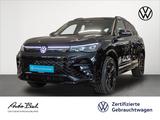 Volkswagen Tiguan 2.0 TDI DSG R-Line Black Style, Panoramad - Vorführwagen-Angebote